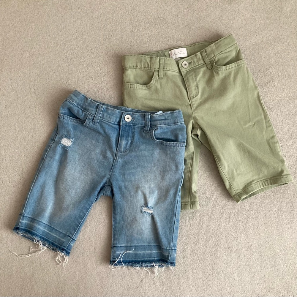 PLACE shorts bundle - Picture 9 of 9